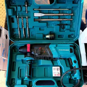 Hammer Drill 1250W