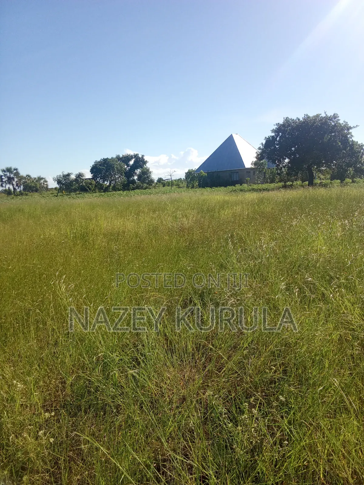 Land for Sale Kigamboni Dar Es Salaam
