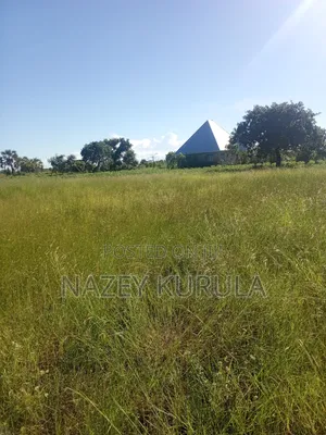 Land for Sale Kigamboni Dar Es Salaam
