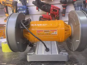 Bench Grinder 8’