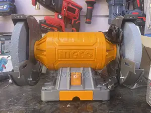 Bench Grinder 8’