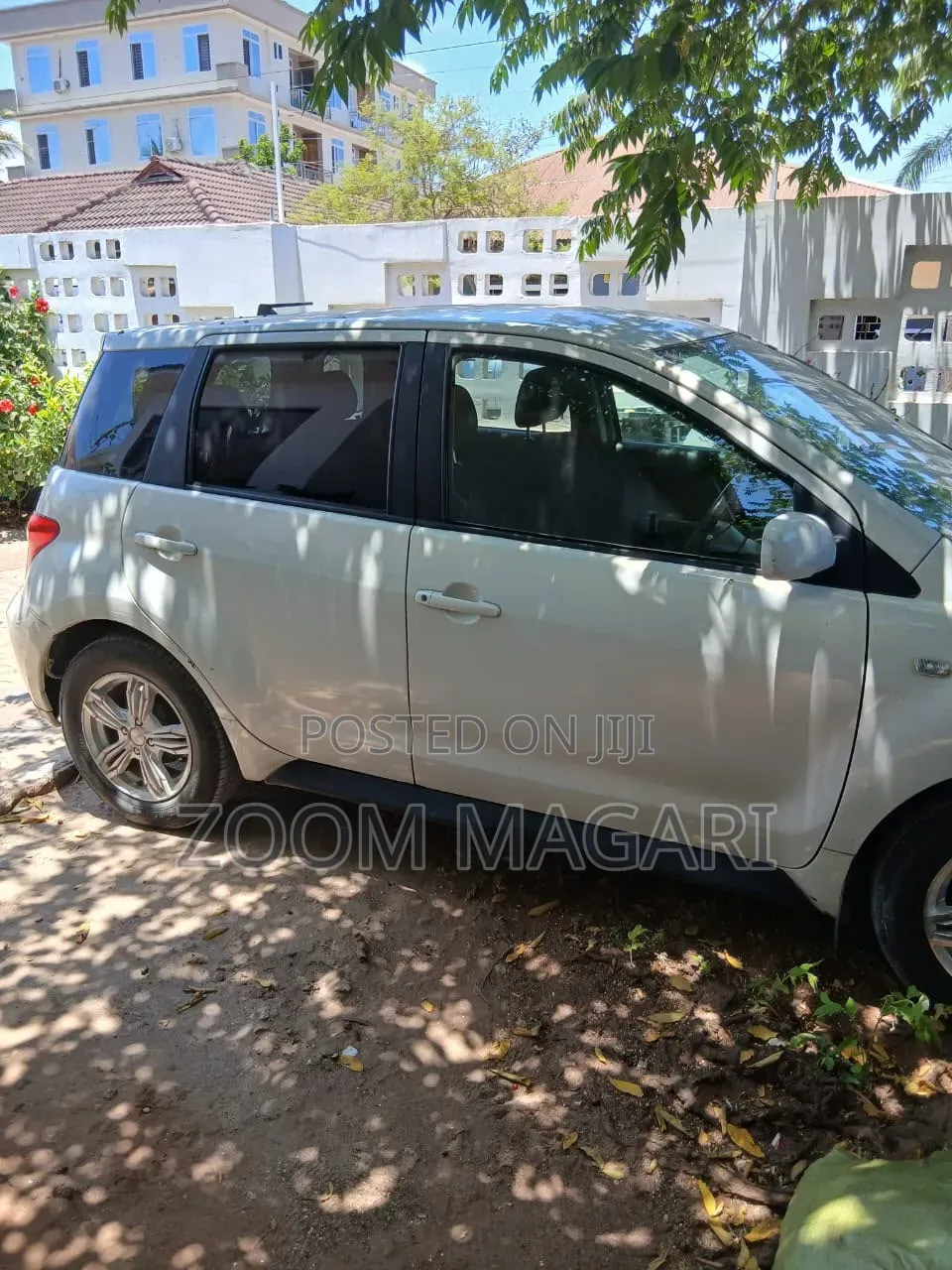 Toyota IST 2003 Pearl