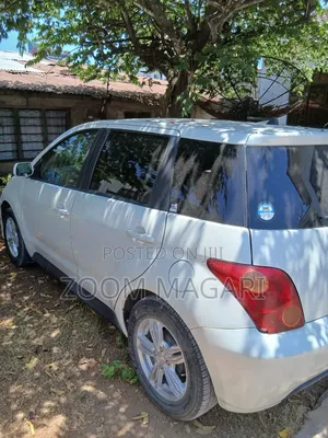 Toyota IST 2003 Pearl