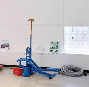 Pedal Pump With Pipe Lzwp20