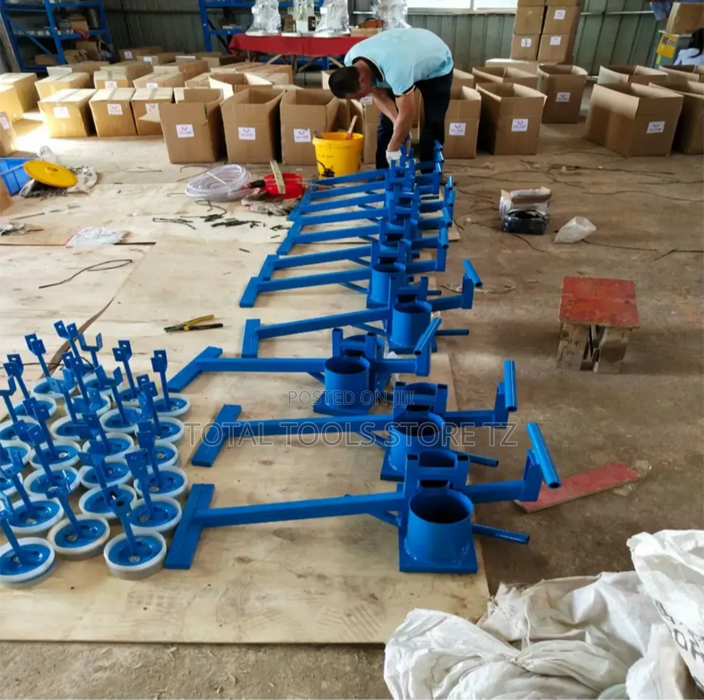 Pedal Pump With Pipe Lzwp20