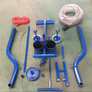 Pedal Pump With Pipe Lzwp20