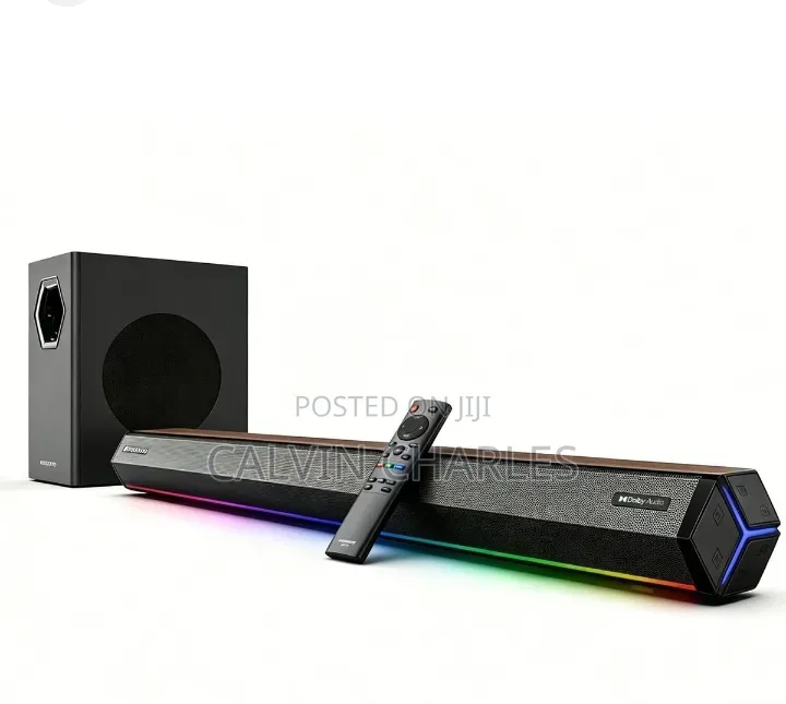 Skyworth Soundbar 630w