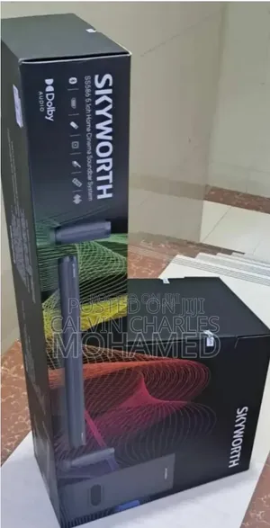 Skyworth Soundbar 630w
