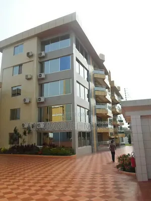 Furnished 3bdrm Apartment in Mbezi White Send, Kinondoni for rent