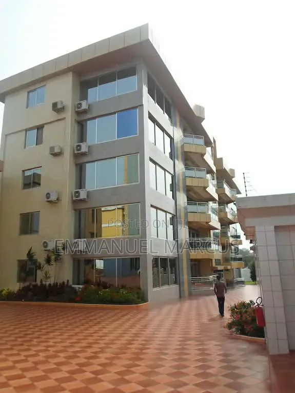 Furnished 3bdrm Apartment in Mbezi White Send, Kinondoni for rent