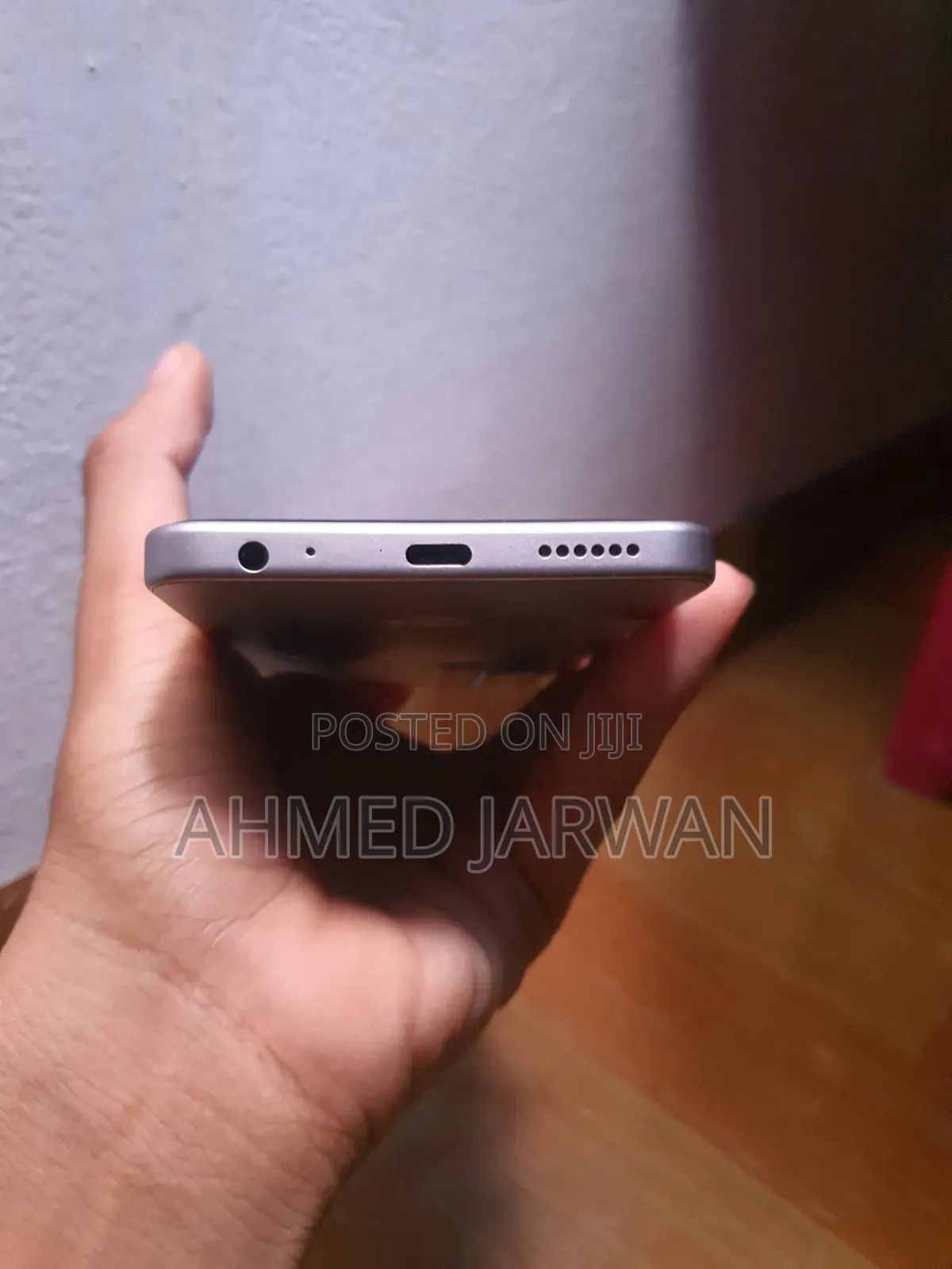 Itel City 100 128 GB Gray