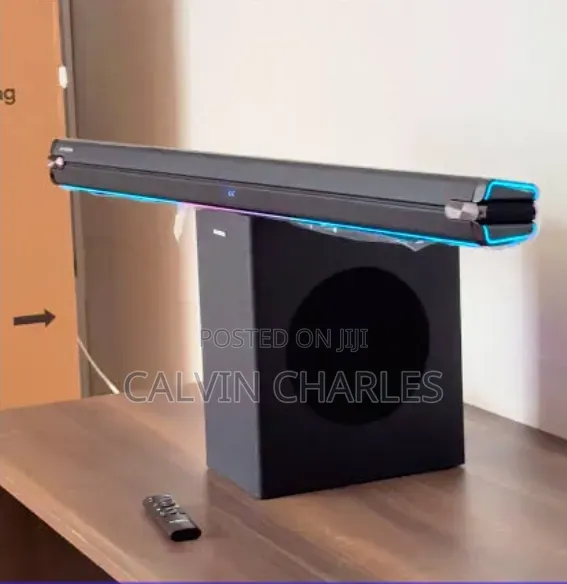 Skyworth Soundbar 480w