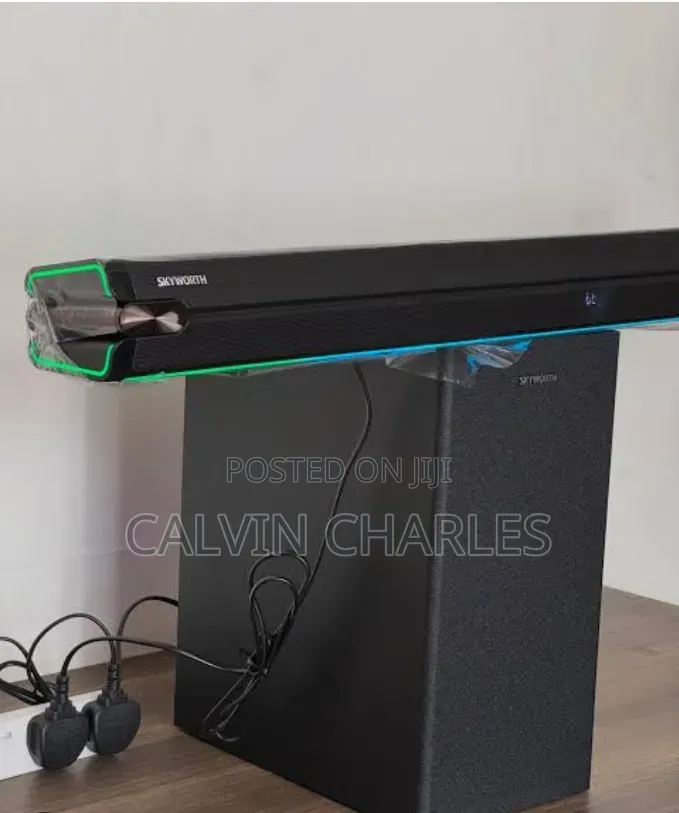 Skyworth Soundbar 480w