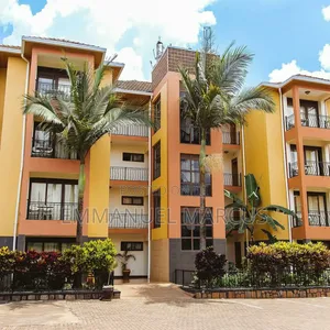 Furnished 2bdrm Apartment in Mbezi Beach Kwa Zena, Kinondoni for rent