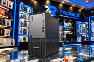 New Lenovo ThinkCentre Neo 50T 8GB Intel Core 5 SSD 512GB