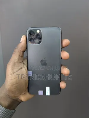 Apple iPhone 11 Pro 64 GB Black