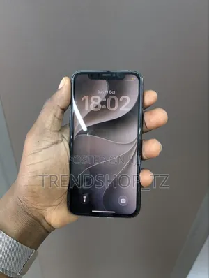 Apple iPhone 11 Pro 64 GB Black