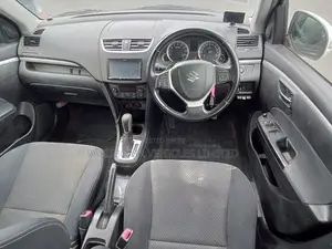 Suzuki Swift 2016 Pearl