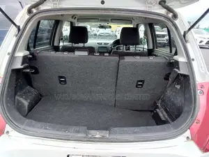 Suzuki Swift 2016 Pearl