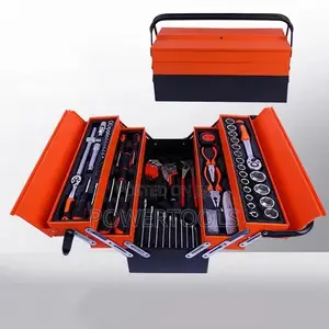 Tool Box 85pcs