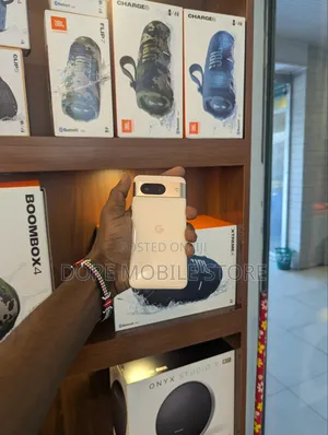 Google Pixel 8 128 GB Pink