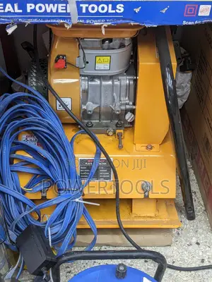 Plate Compactor 90Kg