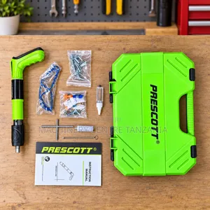 Prescott Professional Manual Fastening Tool Kit