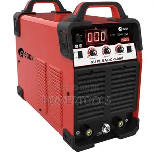 Welding Machine SUPER ARC4000,5000,6300