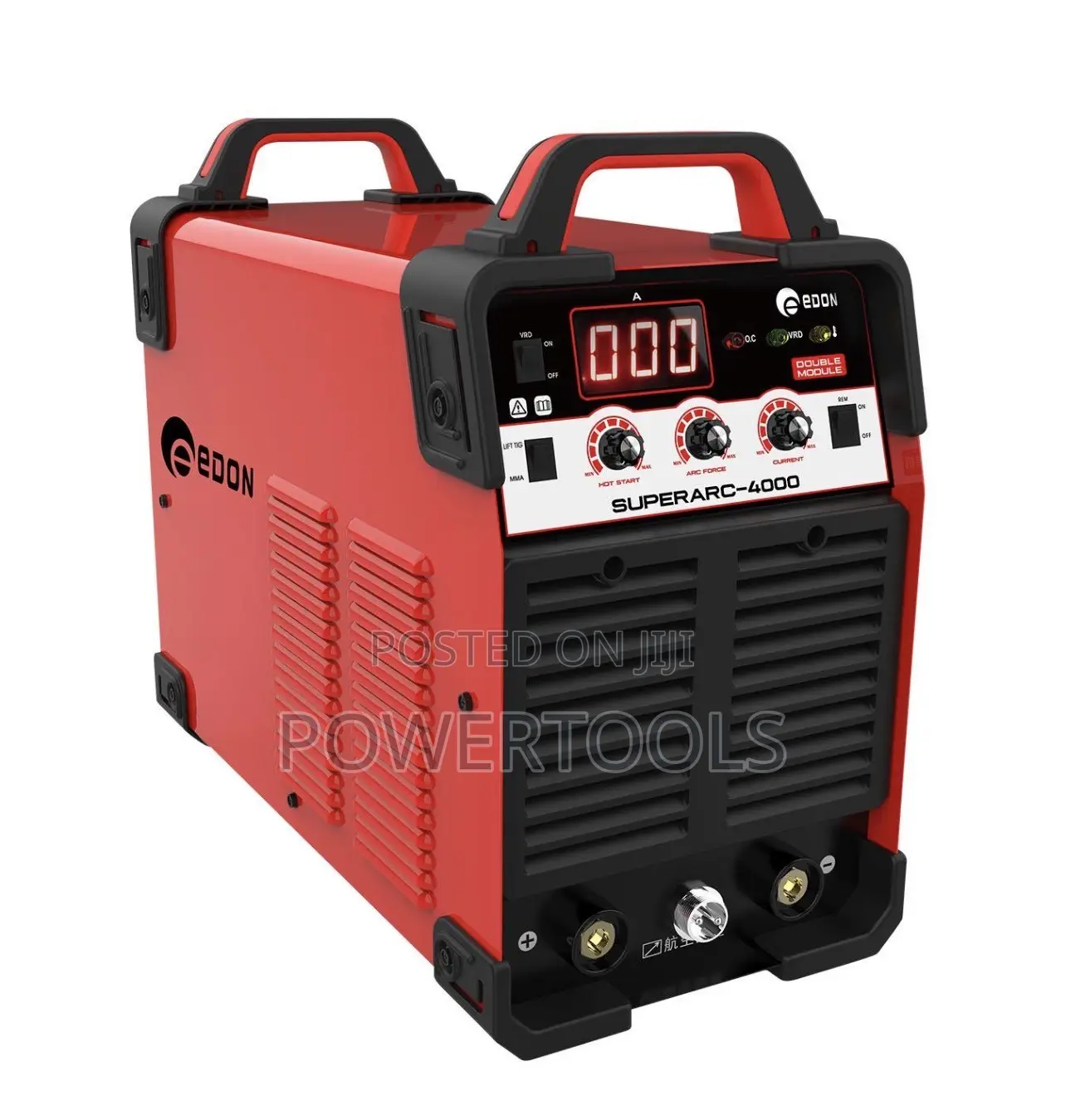 Welding Machine SUPER ARC4000,5000,6300