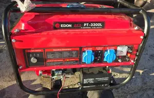Gasoline Generator 3Kv Key Starter