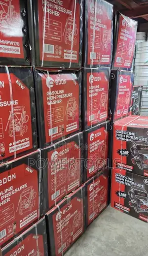 Gasoline Generator 3Kv Key Starter