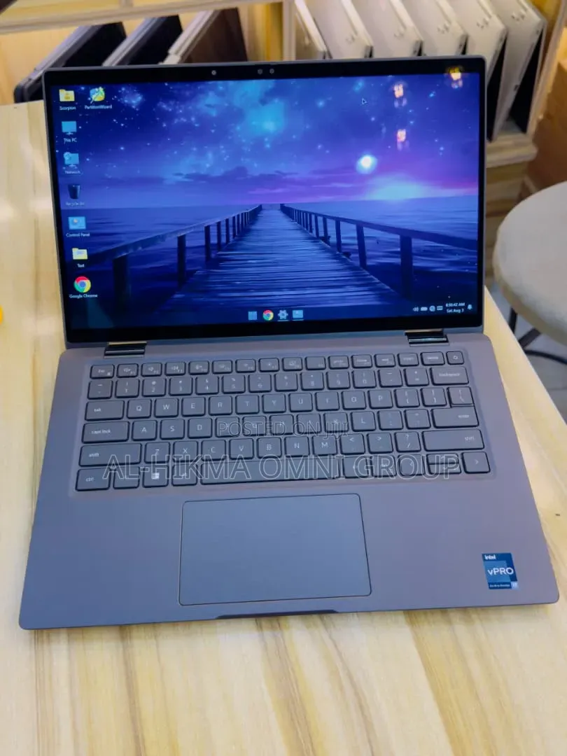 Laptop Dell Latitude 7420 16GB Intel Core i7 SSD 256GB
