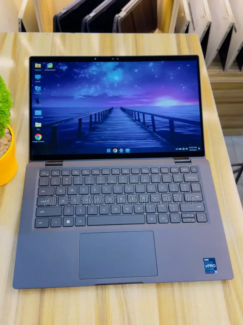 Laptop Dell Latitude 7420 16GB Intel Core i7 SSD 256GB