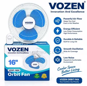 Vozen Fen Ya Juu Size 16
1pc 75,000