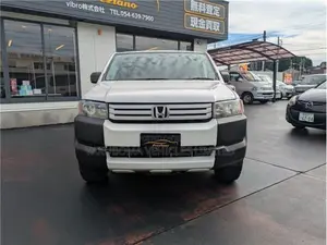 Honda Crossroad 2007 Pearl