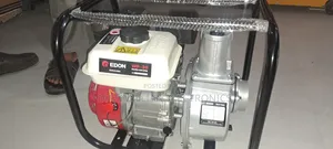 Edon WP-30 Gasoline Water Pump 3-Inch, 8hp Petrol