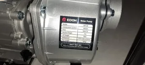 Edon WP-30 Gasoline Water Pump 3-Inch, 8hp Petrol