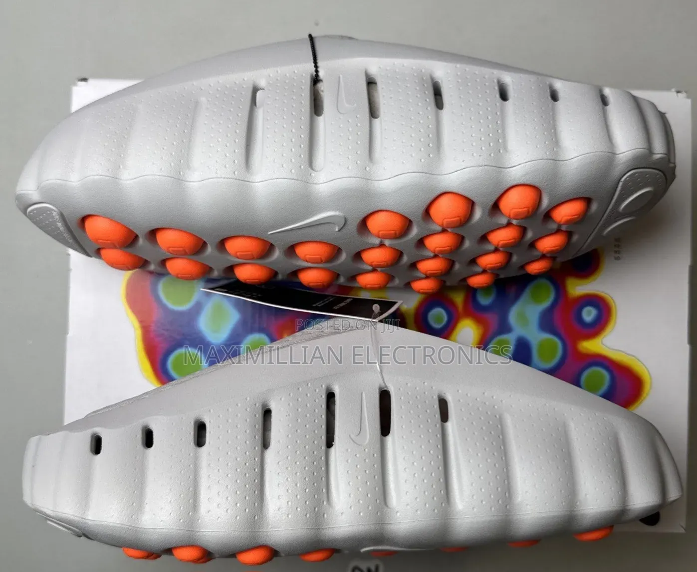 Nike Mind 001