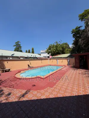 Furnished 1bdrm Apartment in Masaki for rent