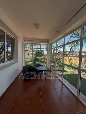 Furnished 1bdrm Apartment in Masaki for rent