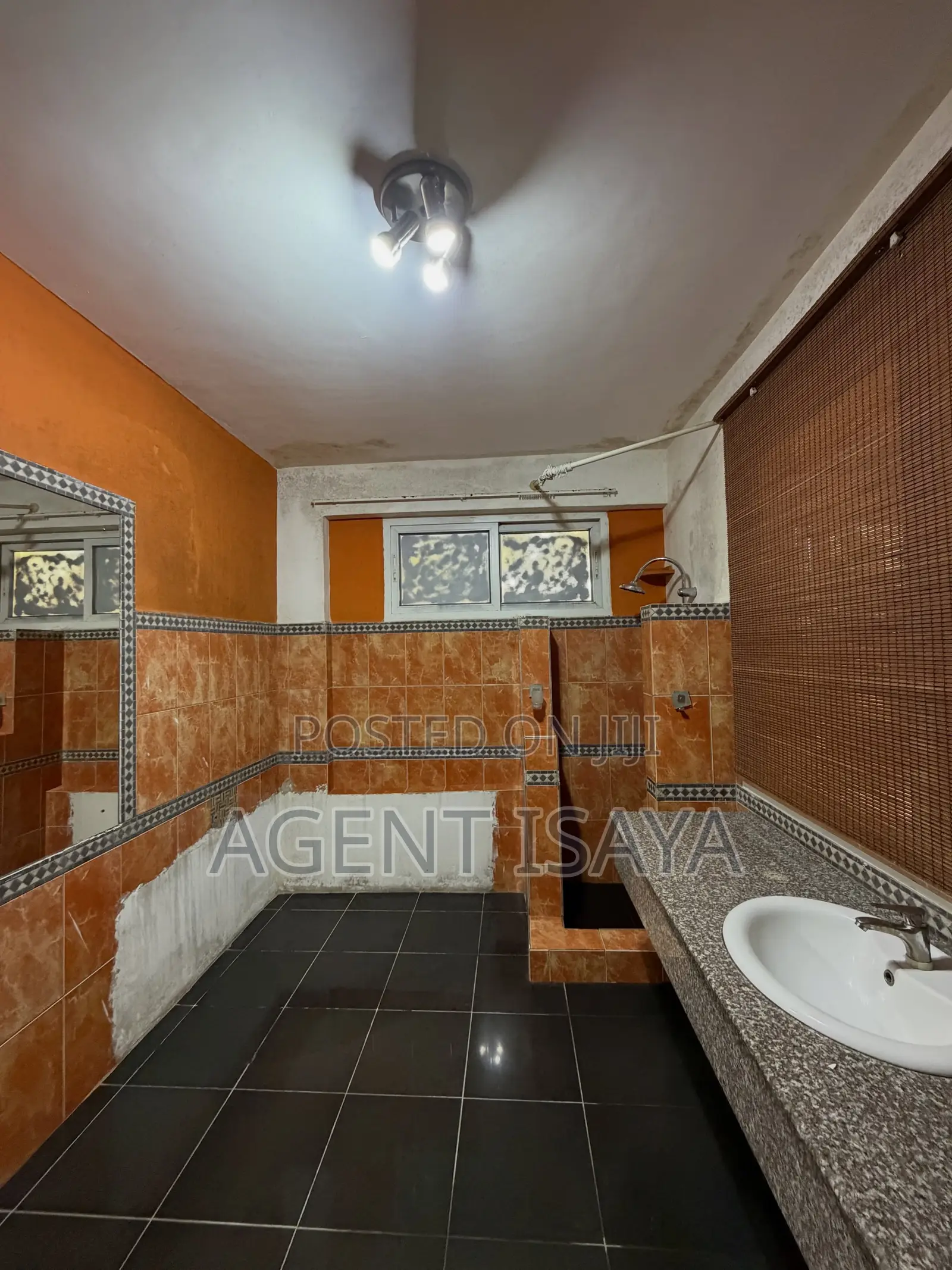 Furnished 1bdrm Apartment in Masaki for rent