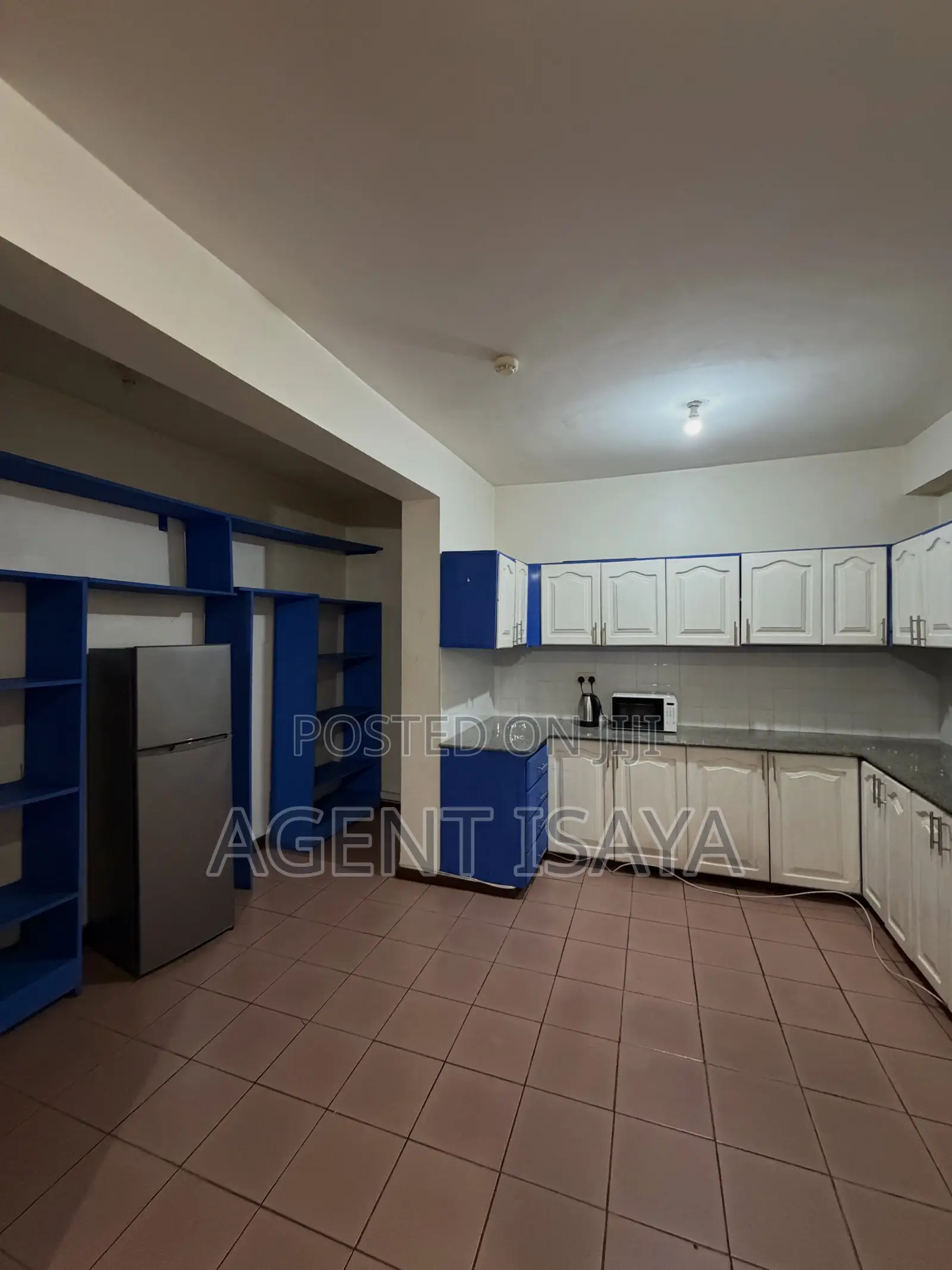 Furnished 1bdrm Apartment in Masaki for rent