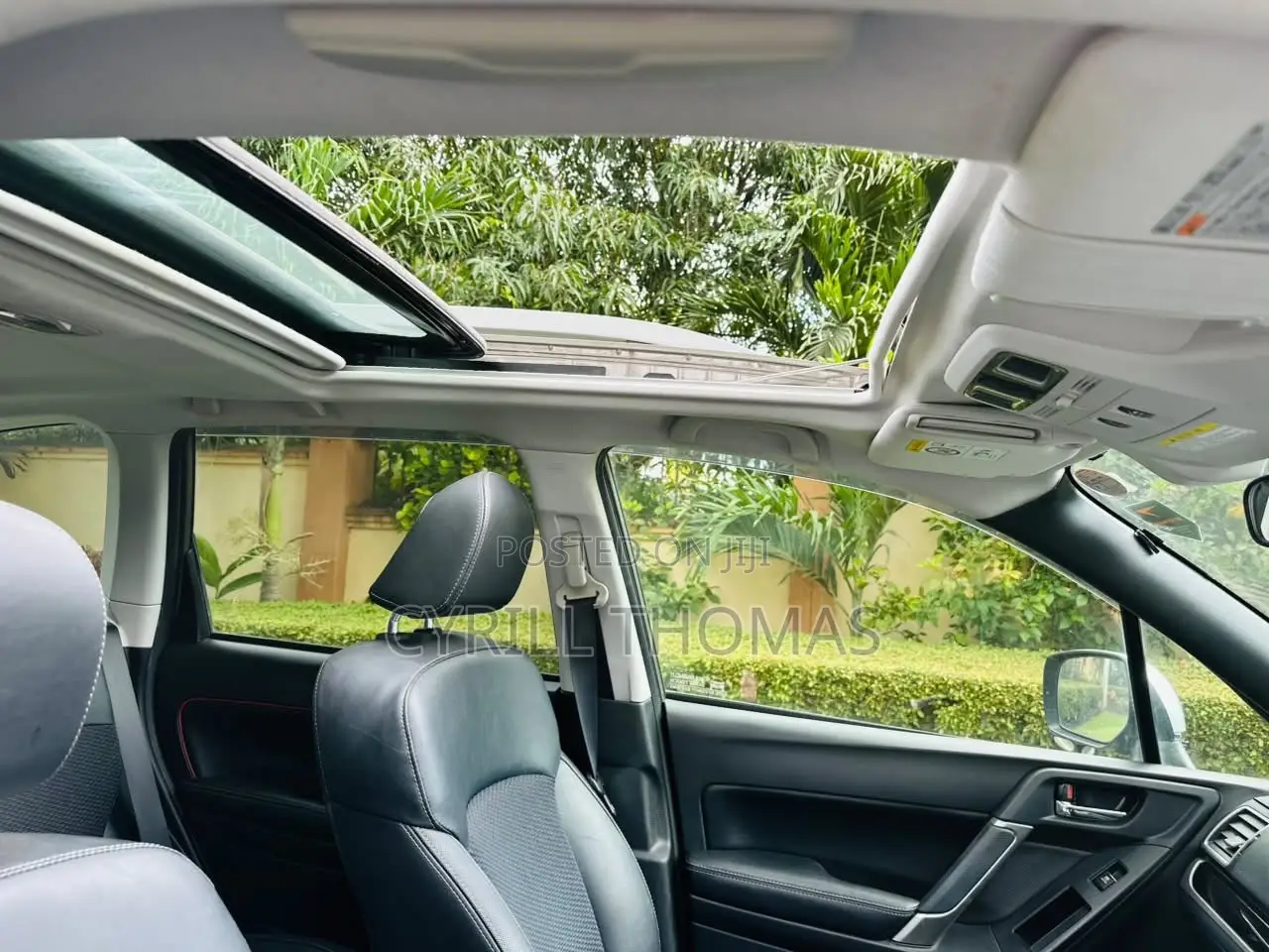 Subaru Forester 2016 Gray