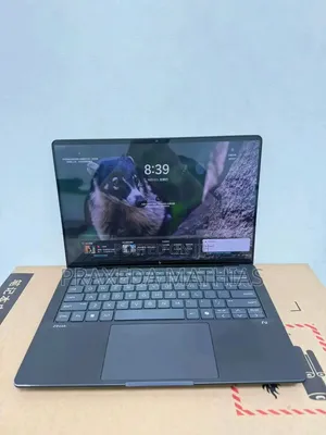 Laptop HP 128GB SSD 1T