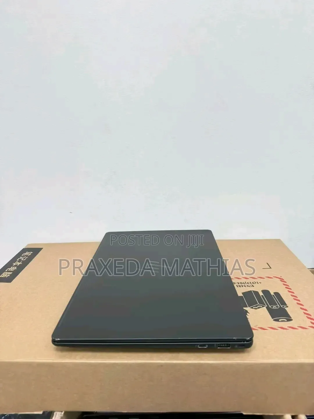 Laptop HP 128GB SSD 1T