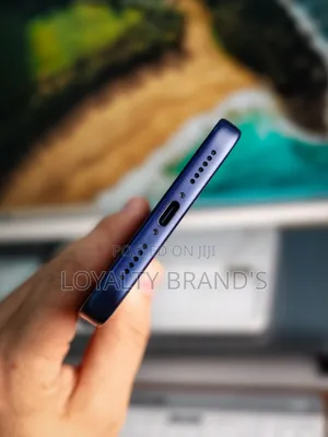 New Apple iPhone 17 Pro Max 256 GB Blue