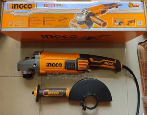 Angle Grinder 2000W 7’