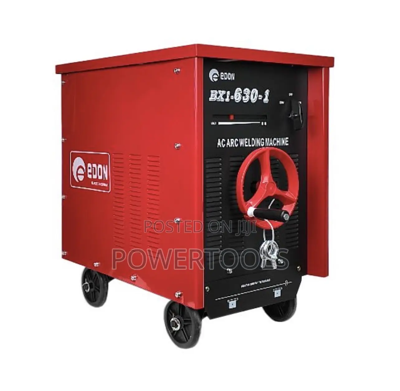 Welding Machine BX1-630