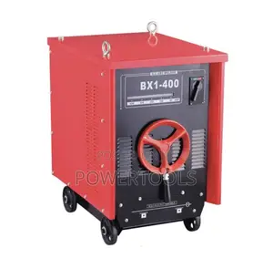 Welding Machine BX1-630