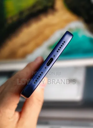 New Apple iPhone 17 Pro Max 512 GB Blue